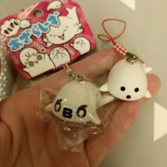 おざらしーず マスコット 2個セット