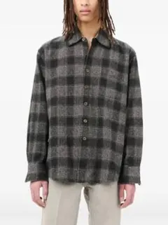 25AW OURLEGACY ABOVE SHIRT