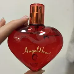 AngelHeart ハート型香水 赤のサムネイル