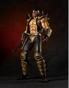 1/6 リディック ヴィン・ディーゼル カスタム品 1/6 リディック ヴィン・ディーゼル カスタム品 - メルカリ