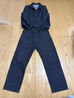 別注』Lee101×URBAN RESEARCH/セットアップ - メルカリ
