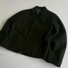 90's BANANA REPUBLIC ウール ジャケット