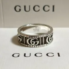 2026年最新】グッチ リング 22号の人気アイテム - メルカリ