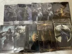 エルデンリング ウエハース