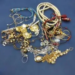 ⑧ジュエリーセット ネックレス アクセサリー