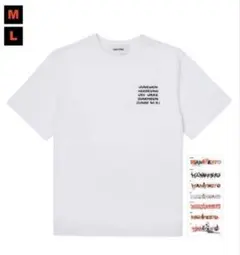 2026年最新】エンハイフン tシャツの人気アイテム - メルカリ