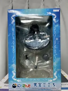 【新品未開封】にじさんじ　天宮こころ1/7スケールフィギュア