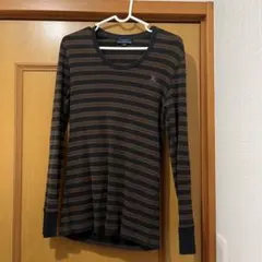 Burberry バーバリー ロンT