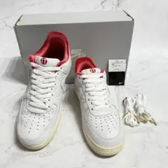 【美品】 NIKE ナイキ × KITH キス AIR FORCE 1 LOW