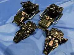 2025年最新】dynafit クランポンの人気アイテム - メルカリ