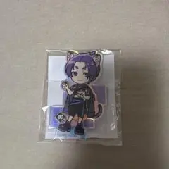 ブルロ　ブルーロック　ナンジャタウン　アクスタ　アクリルスタンド　玲王