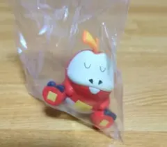ポケモン　肩ズン　ホゲータ　ガチャ