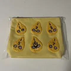 ジョジョの奇妙な冒険 ピストルズのポーチ