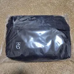 クラブジャイアンツ 入会特典 マルチポケットショルダーバッグ　巨人【未開封品】