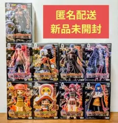 フィギュアーツZERO レベッカ ＆ 剣闘士ルーシー セット ワンピース 未