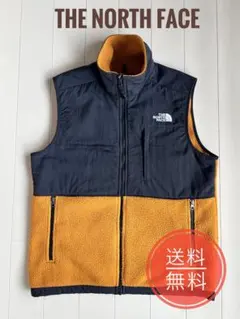 ニットベスト 黒