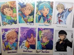 あんスタ 10周年 深海奏汰 缶バッジ ぱしゃっつ - メルカリ