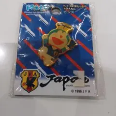 2026年最新】ドラえもん ピンバッジ 長野オリンピックの人気アイテム