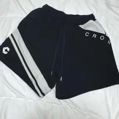 CRONOS ショートパンツ スウェットのサムネイル