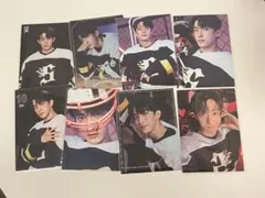 SEVENTEEN DK トレカ