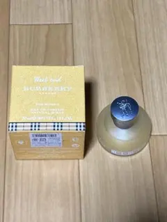 Burberry Weekend 香水 30ml ユニセックス