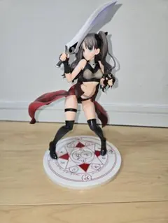 【欠品あり】Fate/stay night 遠坂凛 アーチャーコスチュームver