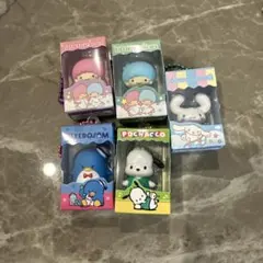 サンリオ　チョコボックス