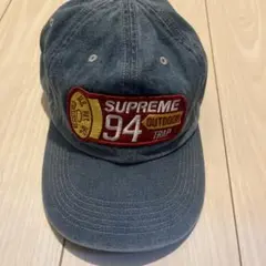 Supreme 94 Outdoor Trap デニム キャップ