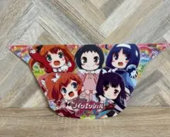 パチスロ　A-SLOT ツインエンジェル　BREAK 下パネルフィルム