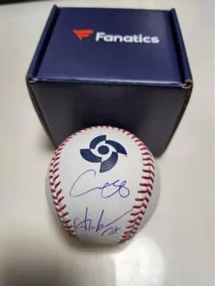 2026年最新】大谷翔平 直筆サイン wbcボールの人気アイテム - メルカリ