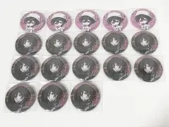 EL6 elementsicks 缶バッジ デビュー記念 全員集合 EL6 elementsicks 缶バッジ デビュー記念 全員集合 - メルカリ