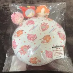 サンリオ まっくろあにまるず シークレット巾着 コンプリート 8種