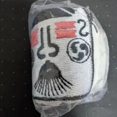 忍たま乱太郎　スクエアポーチ2押都長烈