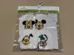 Disney Baby ミトン　2点セット