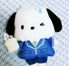 サンリオ ポチャッコ シークレットマスコット スクールコレクション