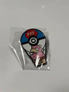 韓国 ロッテワールド ポケモン バルーンライド ピンバッジ ピンズ