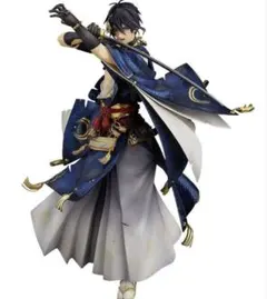 三日月宗近 フィギュア 真剣必殺