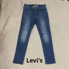 Levi's 311 SHAPINGSKINNY 26