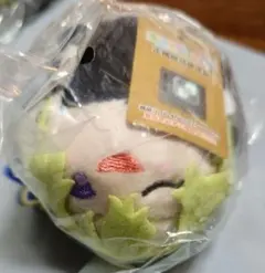 あんさんぶるスターズ もちもちマスコット 巴 日和　④