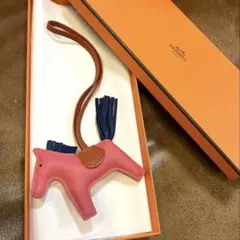 エルメス　ロデオpm ロデオチャーム　ロデオ　pm