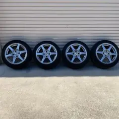 ロルベア ホイール 15インチ 7j 最終値下げ ロルベア ホイール 15インチ 7j 最終値下げ - メルカリ