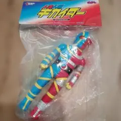 ウルトラマン80 ブライトスティック 当時物 昭和レトロ - メルカリ