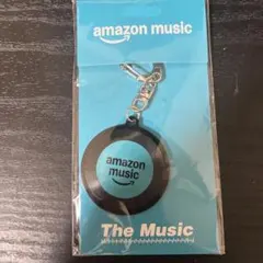 The Musicキーホルダー Amazonコラボ