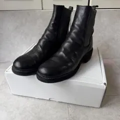 GUIDI 96 サイドゴア チェルシー ブーツのサムネイル