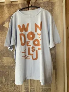 45R 半袖Tシャツのサムネイル