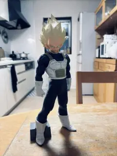 【専用】ドラゴンボール SMSP ベジータ　03 半券付き　開封品 2025年最新】smsp ベジータ 半券の人気アイテム - メルカリ