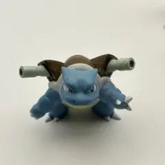 カメックス　フィギュア　ポケモン