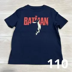 新品 GAP ♡ バットマンTシャツ　DC マーベル マーキーズ バースデイのサムネイル