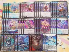 デュエマ 青魔導具 デッキ 日本一決定戦 優勝レシピ 青魔道具 - メルカリ