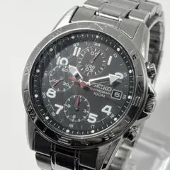 極美品】TRD 7T92-HAL0 TOYOTA chronograph - メルカリ